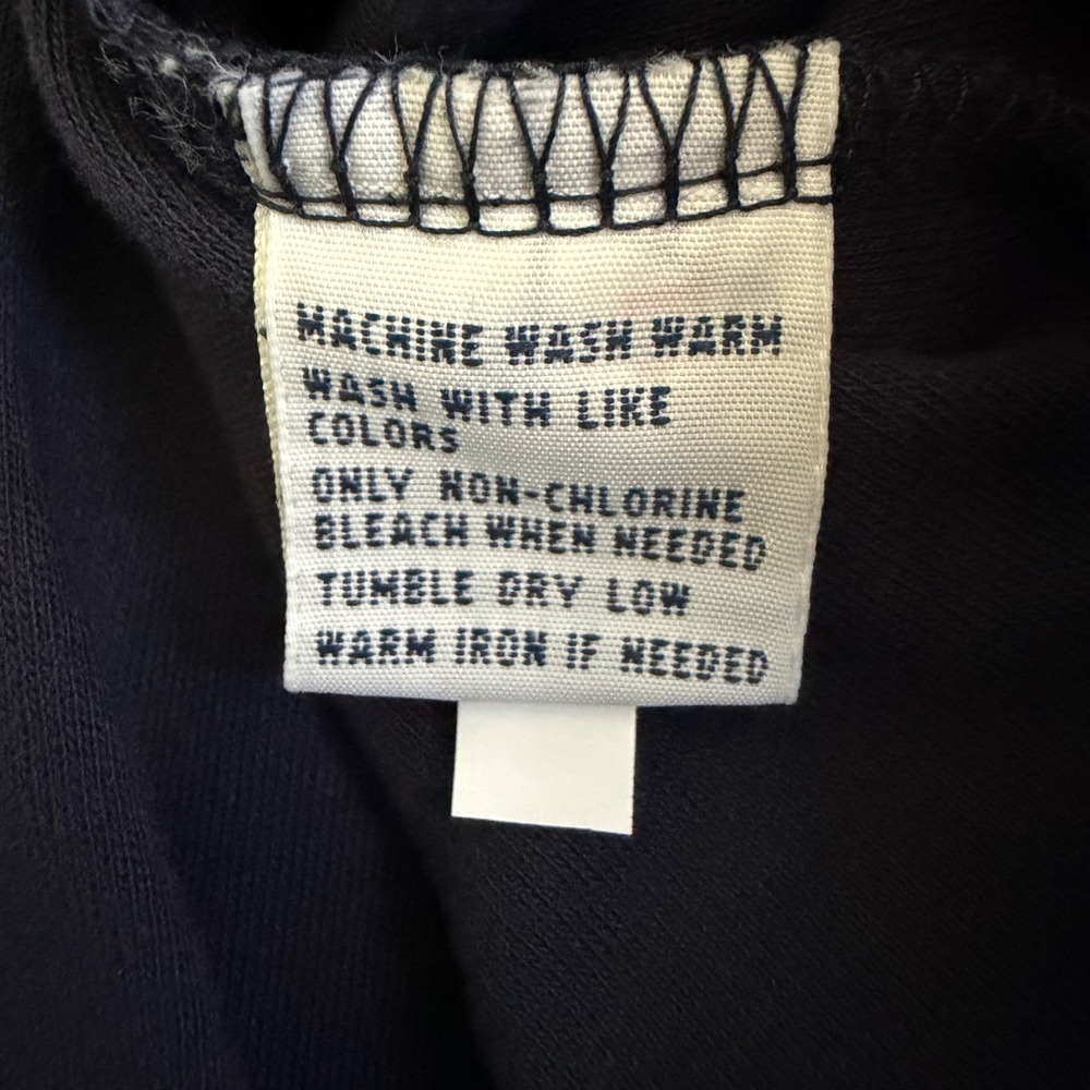 Polo Ralph Lauren Mens Interlock Polo Shirt Navy Blue Red Pony XXL New - Picture 11 of 11